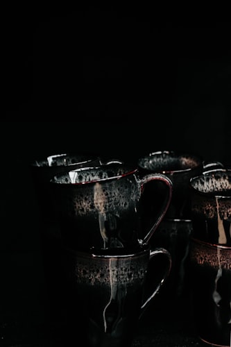 Training your imagination